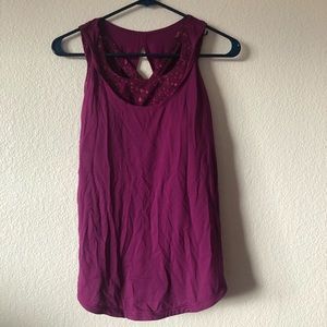 Lulu Tank Top!